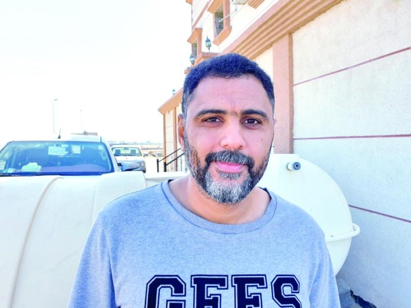 «الظمأ» يلاحق مخطط 11/‏‏ 35أ في أبومعن