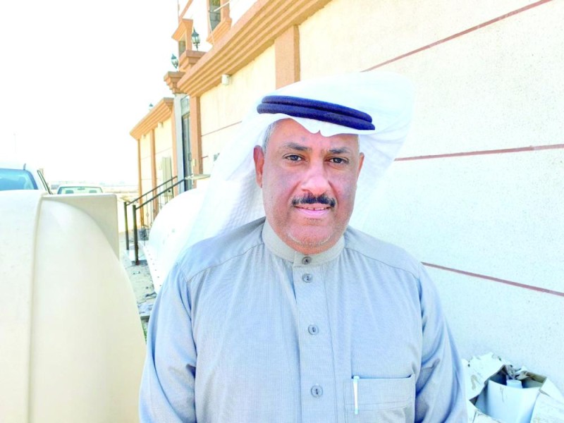 «الظمأ» يلاحق مخطط 11/‏‏ 35أ في أبومعن