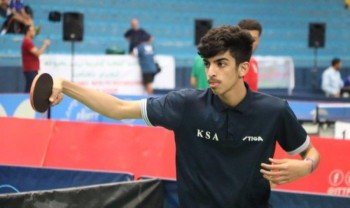 الشريف: الاحتراف في أوروبا والوصول للعالمية هدفاي