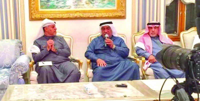 «سيرة ومسيرة» في ثقافة وفنون الأحساء