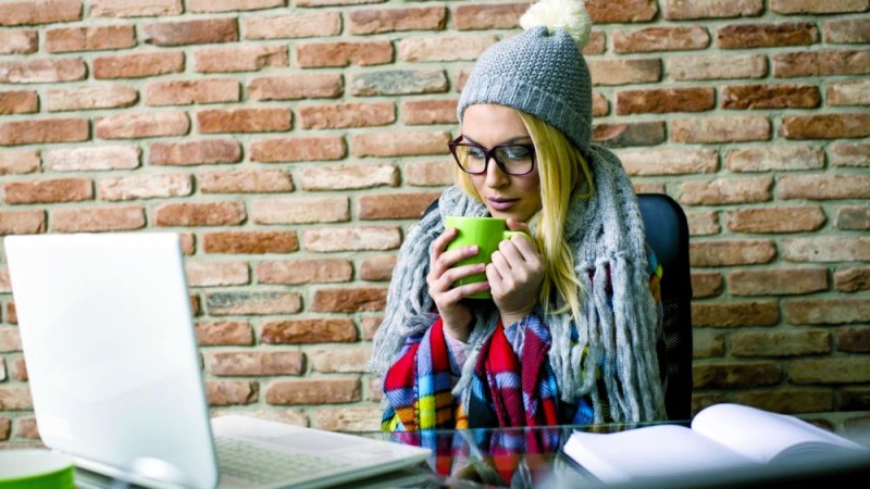 الليلة.. حرارة الشرقية تلامس الصفر المئوي