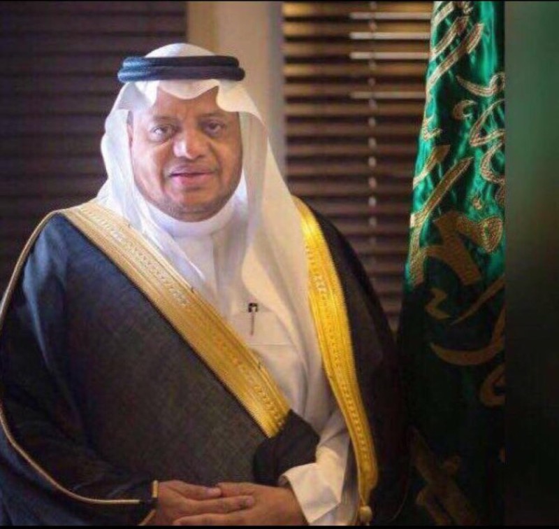تسمية ثانوية 'ابن القاسم' باسم عبدالله الثقفي بجدة