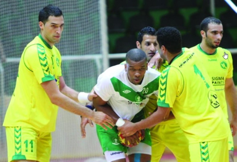 ظروف النور تغري «البحارة» في كأس سلطان