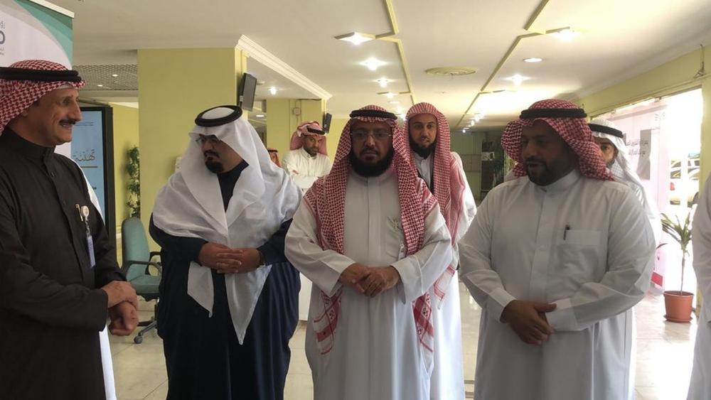 'دمي فداء وطني' .. حملة للتبرع بـ«تعليم الشرقية»
