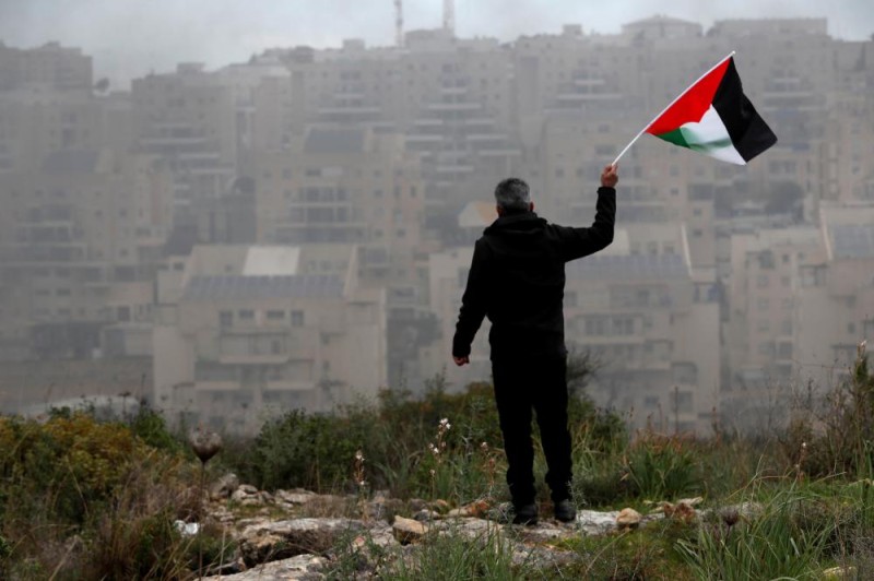 فلسطين: سنطرح اليوم البديل الشرعي لصفقة «ترامب - نتنياهو»