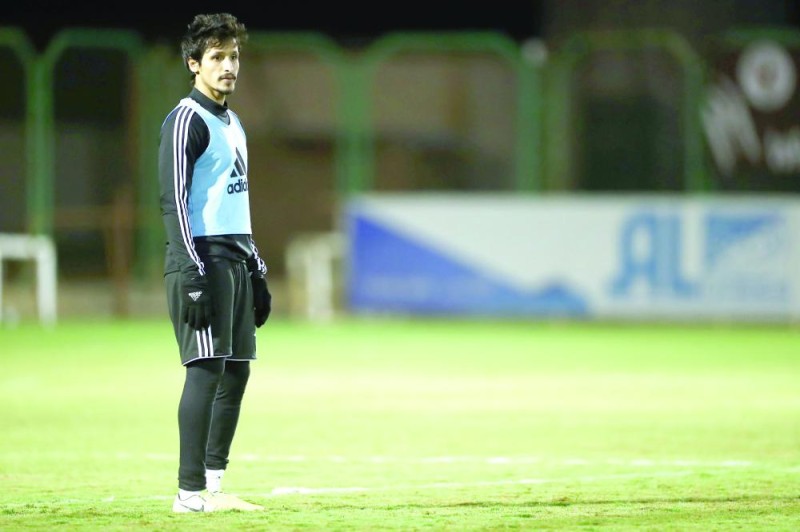 الفيصلي يفقد الغامدي 3 أسابيع