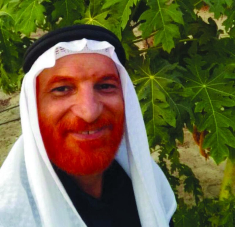 اقتراب حسم قضية موسى المختطف منذ 21 عاما بالدمام
