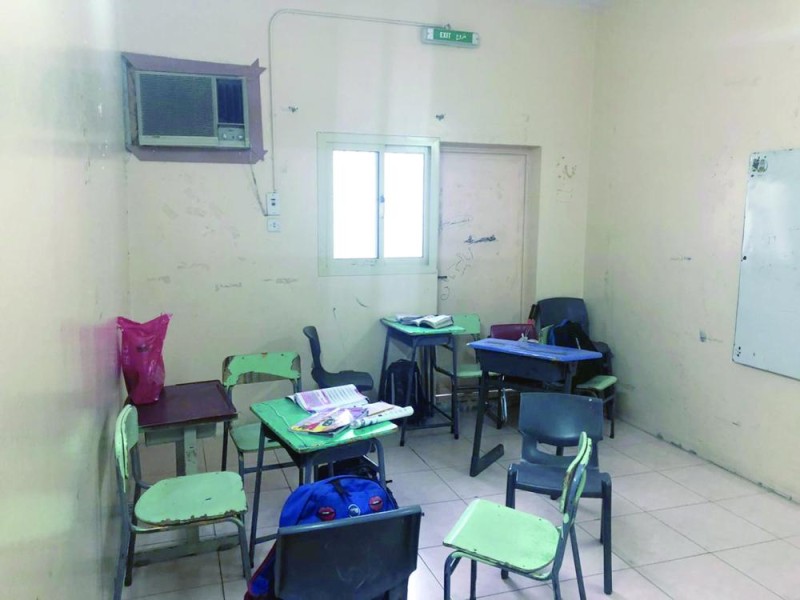 إغلاق 3 مدارس أهلية بالأحساء