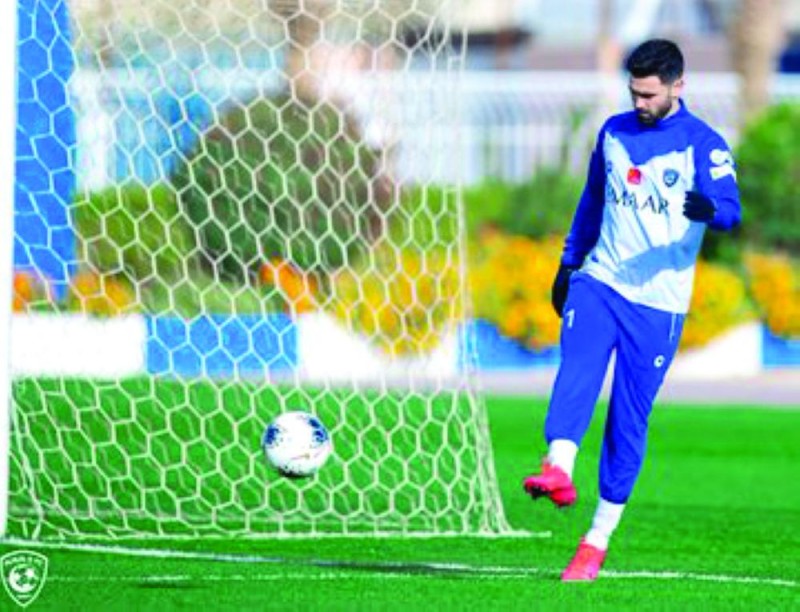 الزعيم يفتش عن فوزه الرابع