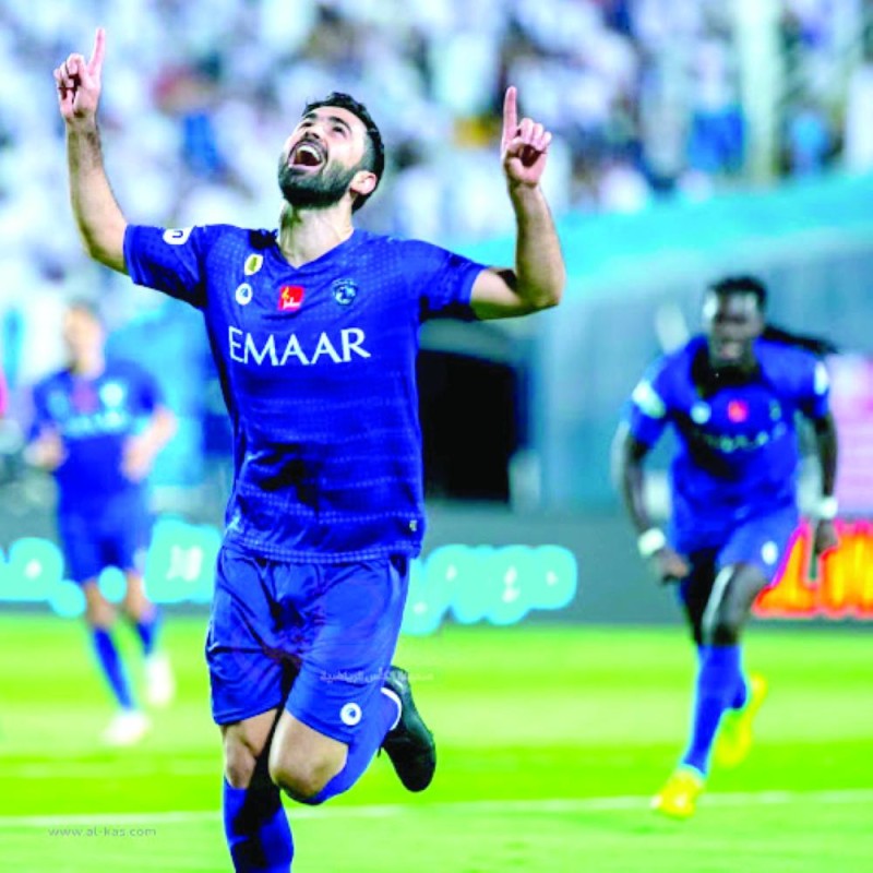 الزعيم يفتش عن فوزه الرابع