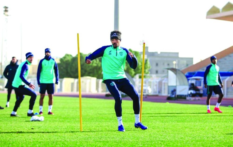 الفتح يحفز جماهيره لمهمة الفيصلي بتذاكر مجانية