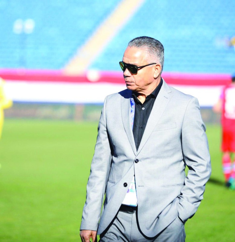 أبها يمدد عقد الشابي موسما إضافيا