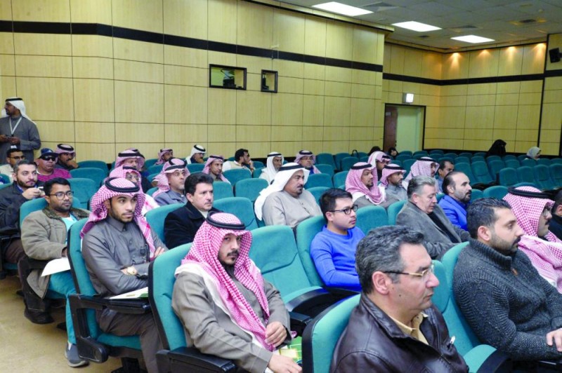 برنامج توعوي للصحيين بالأحساء عن «كورونا»