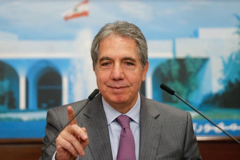 لبنان يخفض أسعار الفائدة إلى 6.75%
