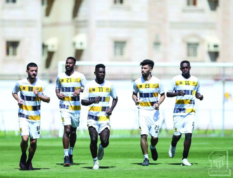 التعادل يحسم المواجهات الاتحادية المغربية