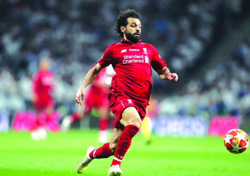 ليفربول يتطلع إلى تعزيز موقعه في الصدارة