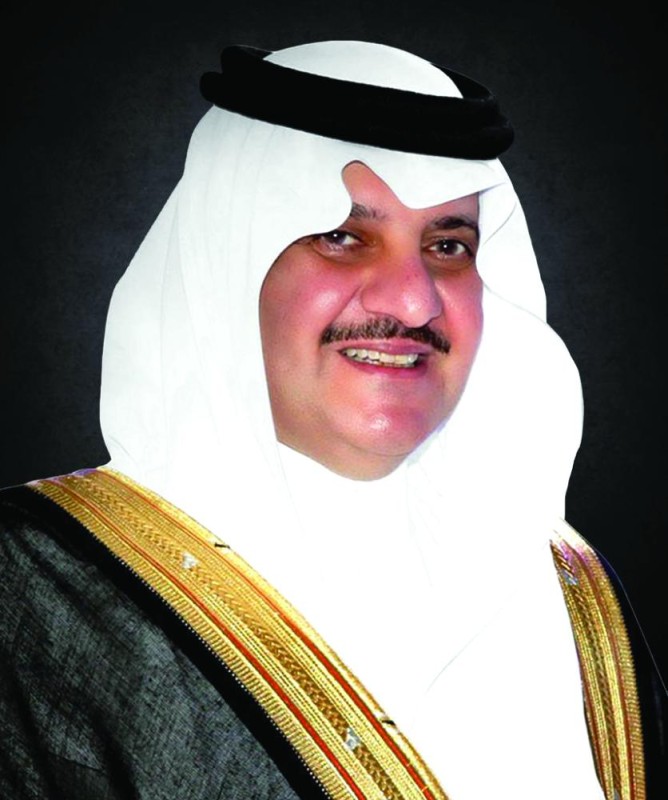 أمير الشرقية يرعى «سابك 2020».. غدا