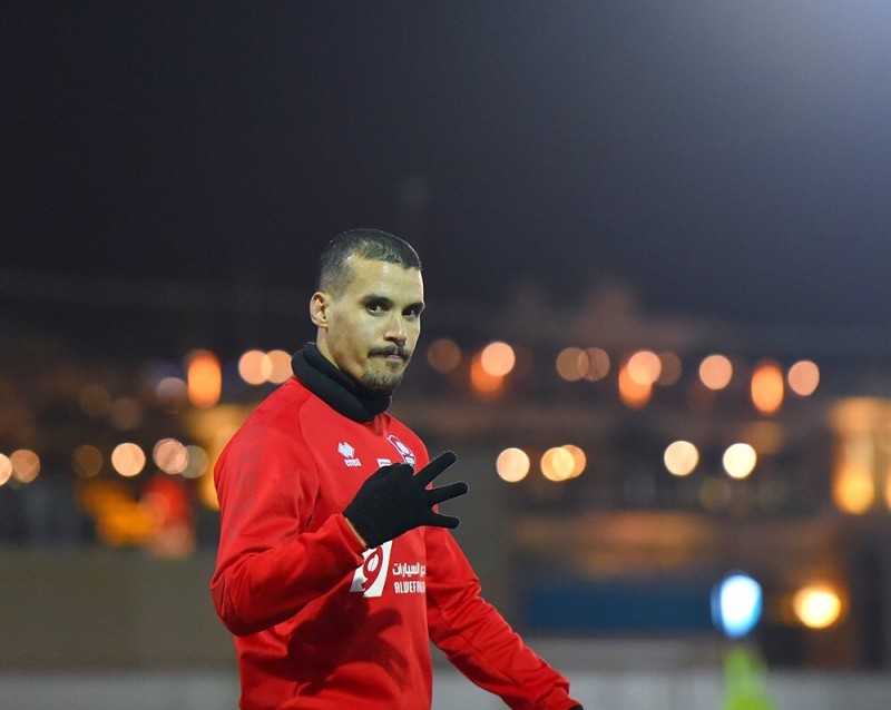 الرائد وأبها.. لقاء «الجريحين»