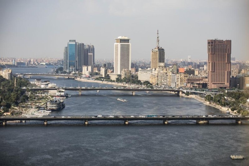 مصر .. التنقيب عن الغاز في 7 مناطق بالمتوسط مطلع 2021