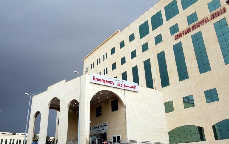 مصرع مقيم عقب عزله للاشتباه بفيروس كورونا بجدة