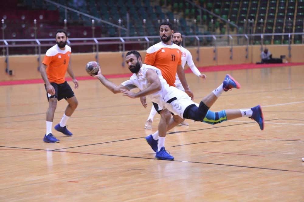 الوحدة يعبر الخليج .. والنور يشع في جدة