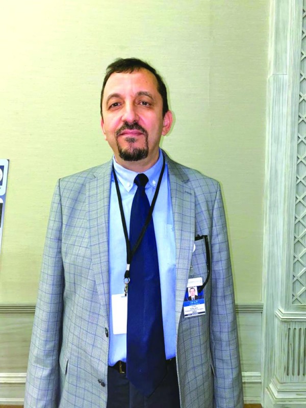 25 بحثا على طاولة خبراء ملتقى «تخطيط الدماغ»