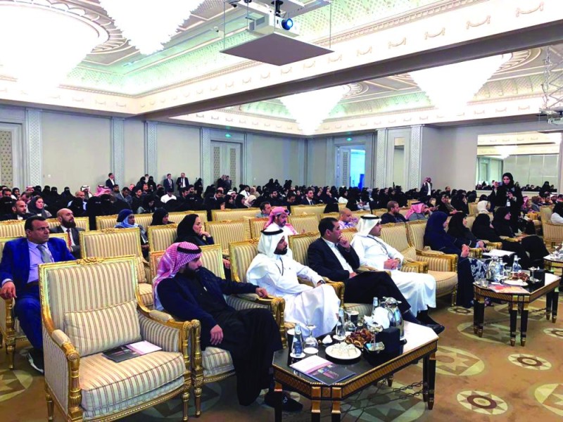 25 بحثا على طاولة خبراء ملتقى «تخطيط الدماغ»