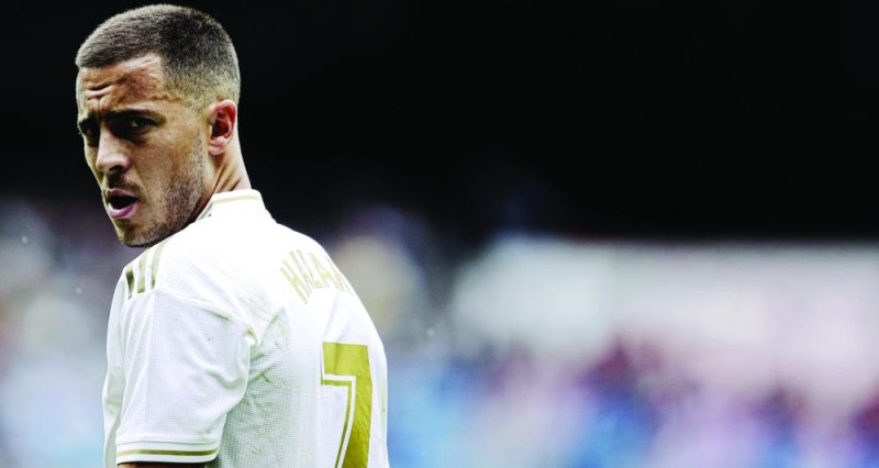 ريال مدريد يستضيف سيلتا فيجو