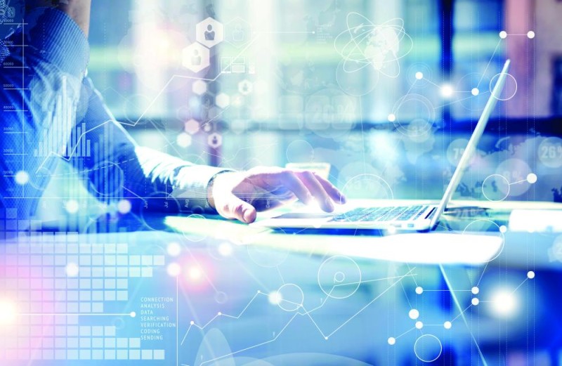 نقص المهارات التكنولوجية
يعرقل رقمنة الشركات المتوسطة