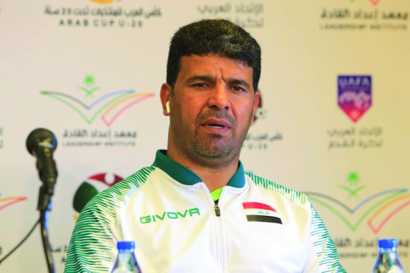 قحطان : استعدادات العراق «فقيرة»