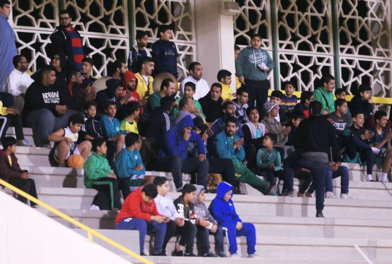 الخليج من آمال الصعود إلى البحث عن البقاء