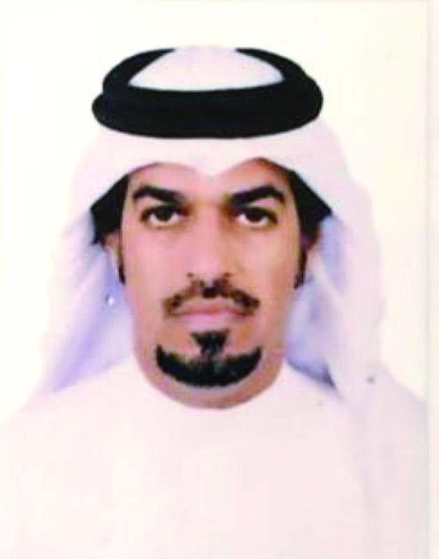المري مديرا لمكتب عمل بقيق