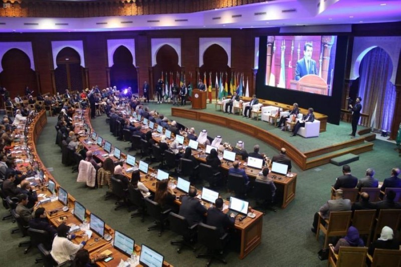 منتدى 'الإيسيسكو للمستقبل' ينطلق بالمغرب                                       