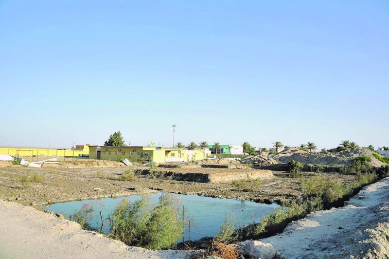 سحب 4 مدارس «متعثرة» في بقيق
