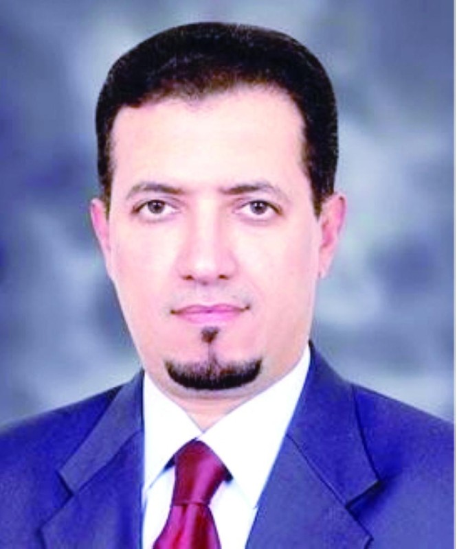 «الراشد».. حكما رئيسيا في عالمية الطاولة