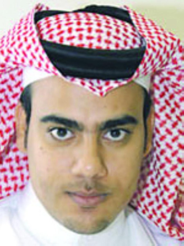 تعازينا للزميل القطان