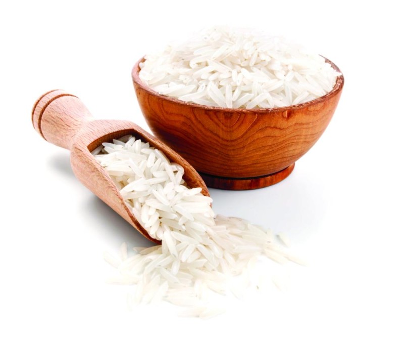 الماء يخلصك من أضرار «زرنيخ» الأرز