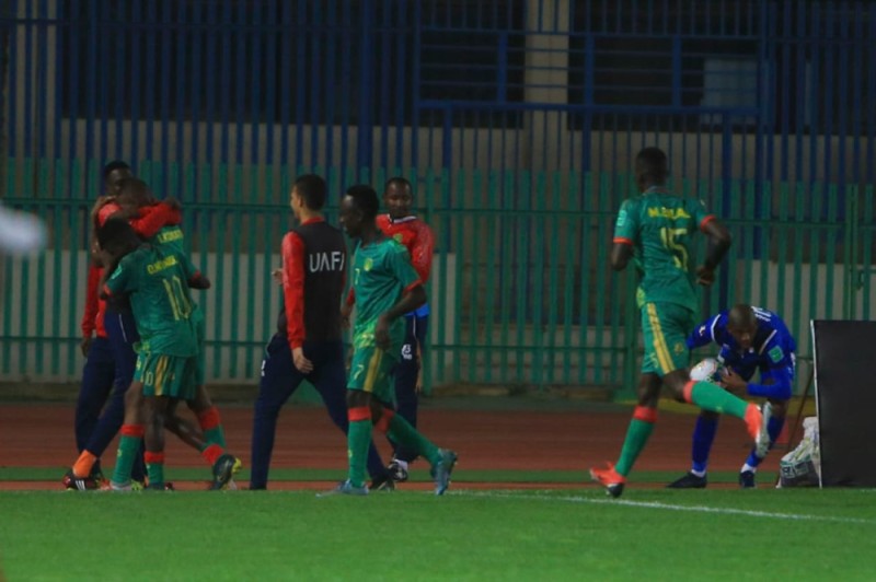 موريتانيا ومدغشقر يتجاوزان الكويت وجيبوتي