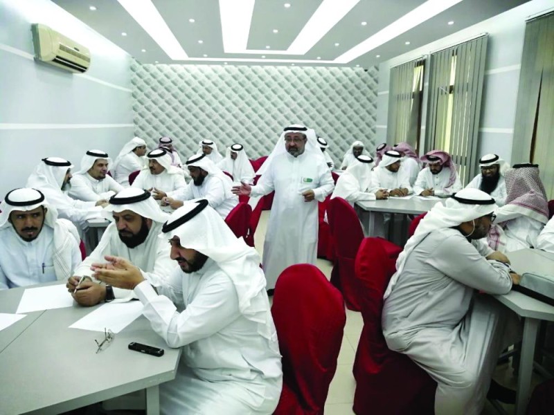 «نظام المقررات».. قفزة تعليمية تخدم الطالب والمعلم