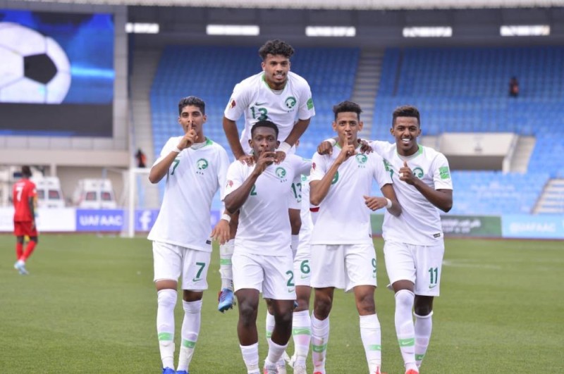 مدرب «أخضر 20 عامًا»: القادم أفضل