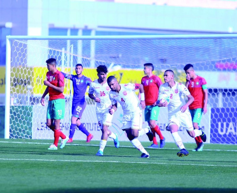 إكرامي: الطرد أثر علينا