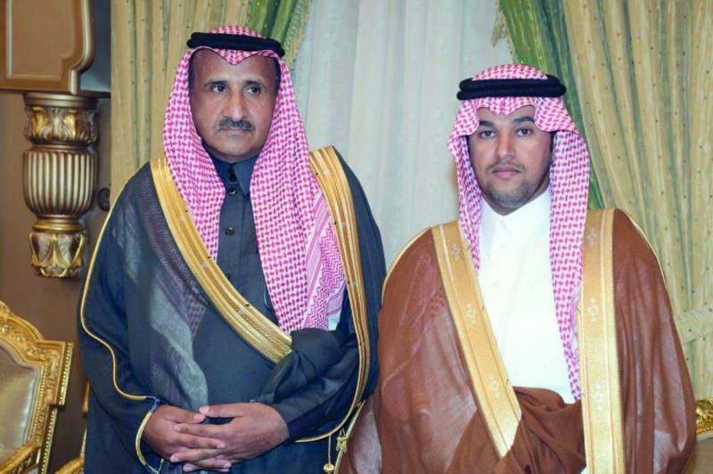 أفراح آل بجاش