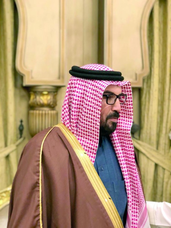 أفراح آل بجاش