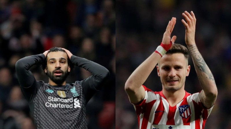 أتليتيكو يهزم ليفربول بعرض دفاعي تقليدي