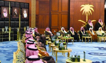 أمير الشرقية للقائمين على الجمعيات: الأيتام أمانة في أعناقكم فلا تبخلوا عليهم