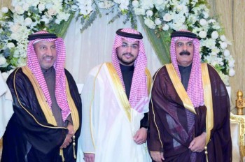 أفراح آل بجاش