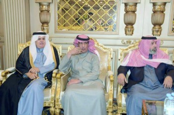 أفراح آل بجاش