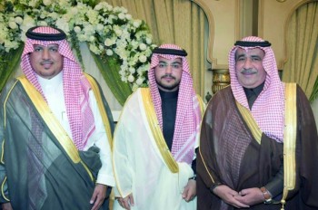 أفراح آل بجاش