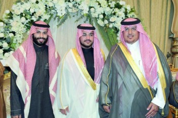 أفراح آل بجاش