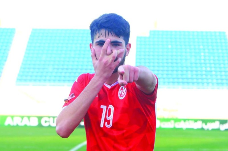 المغرب وتونس يبحثان عن حسم التأهل